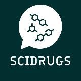 SciDrugs