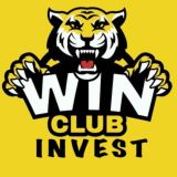Win Club - Инвестиции
