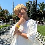 МАКАР ДАВЫДОВ