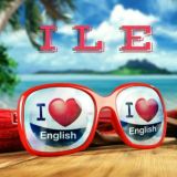 🌷I love English (ILE)🌷
