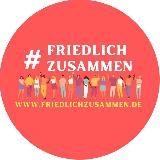 Friedlich Zusammen