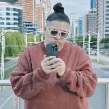 Наташа Гасанханова