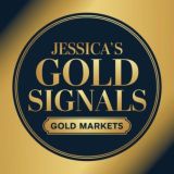 Jessica's Gold Signals