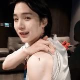 🫟SUGABOSS ⊚⊝⊜ BTS 👑 Навсегда мои 7!🫟