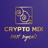 CRYPTO MIX