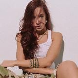 Nastya Florida live