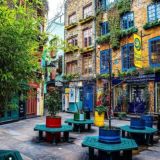 Эко волонтёры Узбекистана