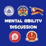 Mental Ability Discussion