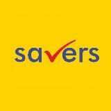 SAVERS