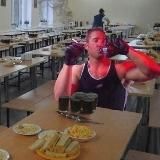 У админа болит жопа