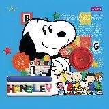 Peanuts Make Some Noise: Rehearse a Little, Ta-Da Later! at Hansley Household.