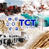 TCT cluster Careers/Bo'sh ish o'rinlari