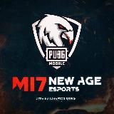 🏆 Mi7 | Киберспорт | PUBGMobile