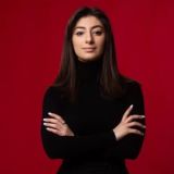 Розалия Базазян