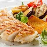 🥒 ПП ужины [рецепты]