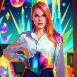 Мадам Анастасия