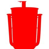 Drum smoker