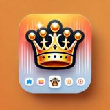 تحديثات تطبيقات الذهبي