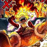 Gold character power