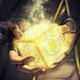 Лавка артефактов