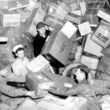 Товарка - арбитраж