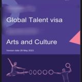 Global Talent - Философский пароход