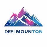 The DeFi Mountain