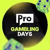 ProTraffic | Gambling Days 3-4 июля