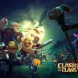 Clash of clans