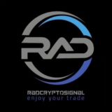 Rad Crypto Signal