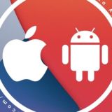 Обои для IOS и Android