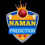 NAMAN PREDICTION 🌻✌