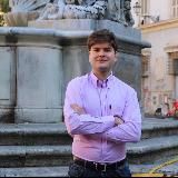 Учеба в Италии🇮🇹/Анатолий Солодилин