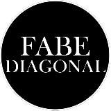 DIAGONAL — FABE