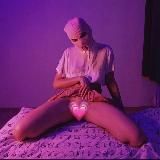 Твоя девочка ❤️