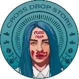 CROSSDROP
