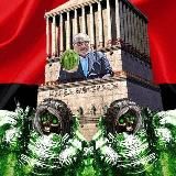 ✙Мавзолей Кернеса✙ #Укр 🇺🇦 🍉