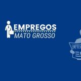 EMPREGOS MATO GROSSO