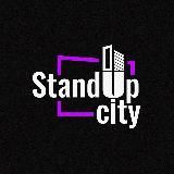 StandUpCity