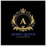 AKSHU QUEEN 7240509395