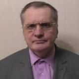 Сергей Альбертович Салль