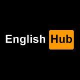 EnglishHub | Англійська по-простому 🇺🇦