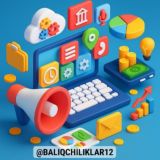 BALIQCHILIKLAR KANALI