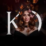 KetiKo | Кэти Ко | Тренер-психолог по расслаблению