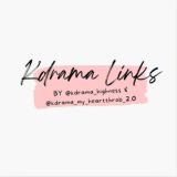 Kdrama Links
