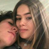 молодёжный движ'