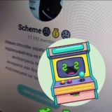 Схемы💻🤑🌚