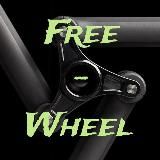 ♿️ КОЛЕСО СВОБОДЫ | Free-Wheel
