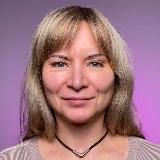 Марина Журба (Воропаева). Терапия Души