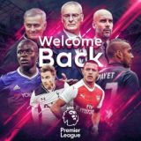 Dream Football Revolution